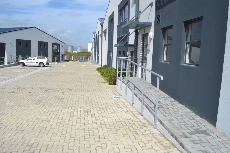 To Let commercial Property for Rent in Rivergate Western Cape